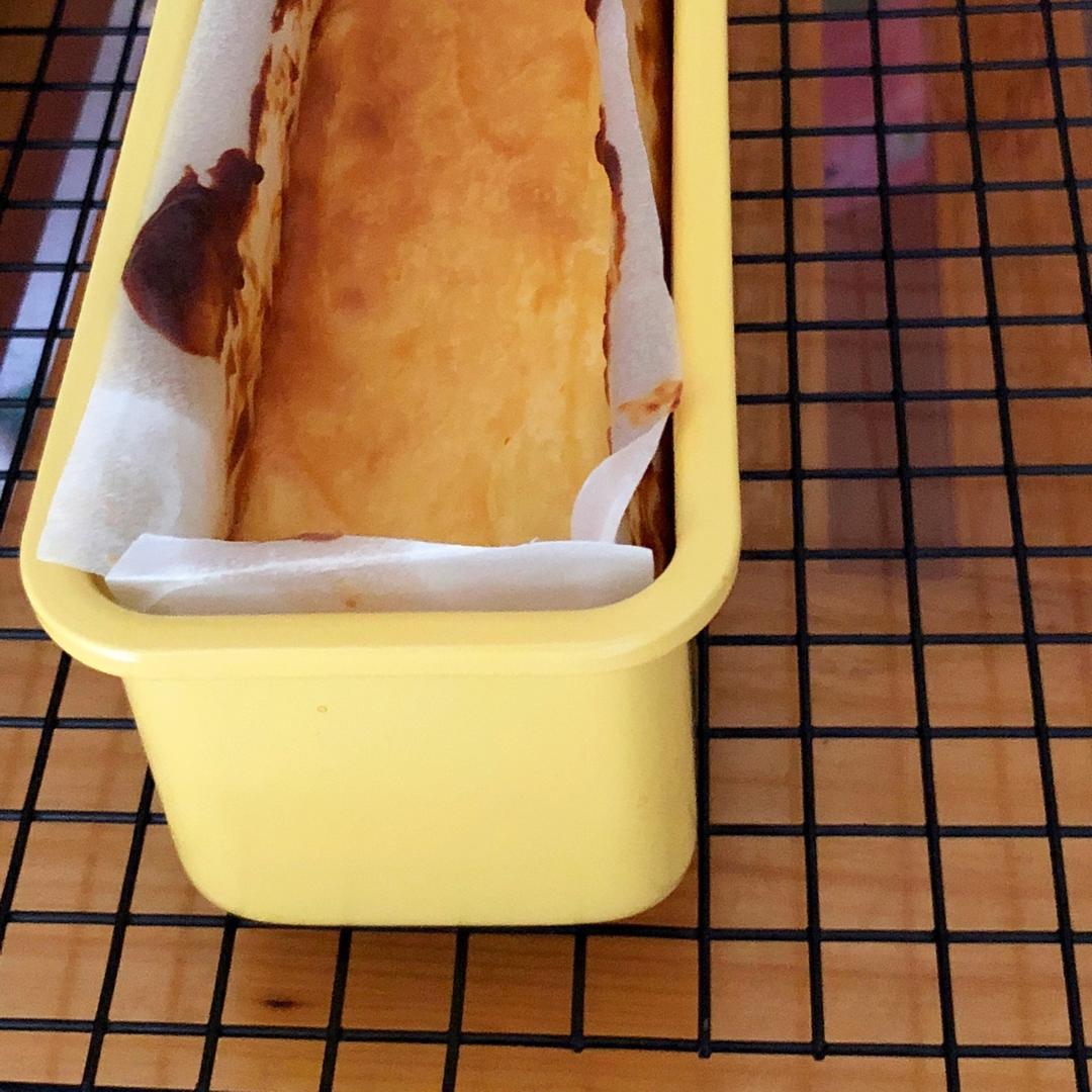 Kiri奶油芝士食谱-蔓越莓芝士条