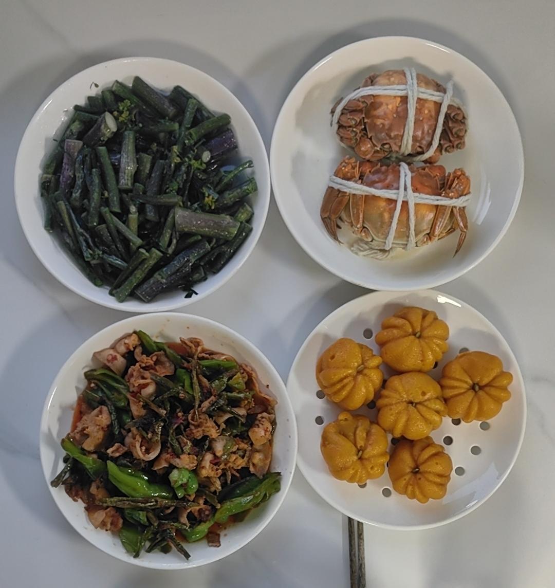 空巢快手餐，主打 不糊弄也不麻烦