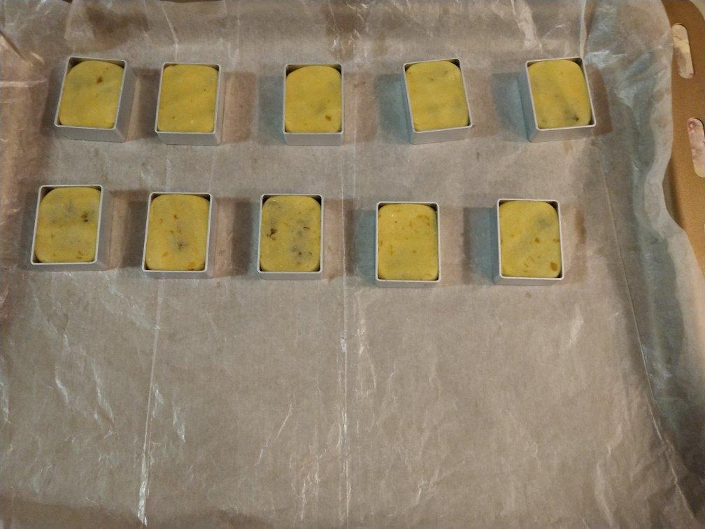 好吃到爆的凤梨酥 - 没有冬瓜，不是菠萝，就是真凤梨酥！