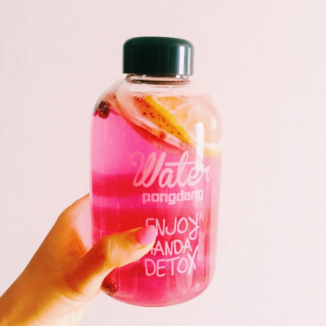 Detoxwater