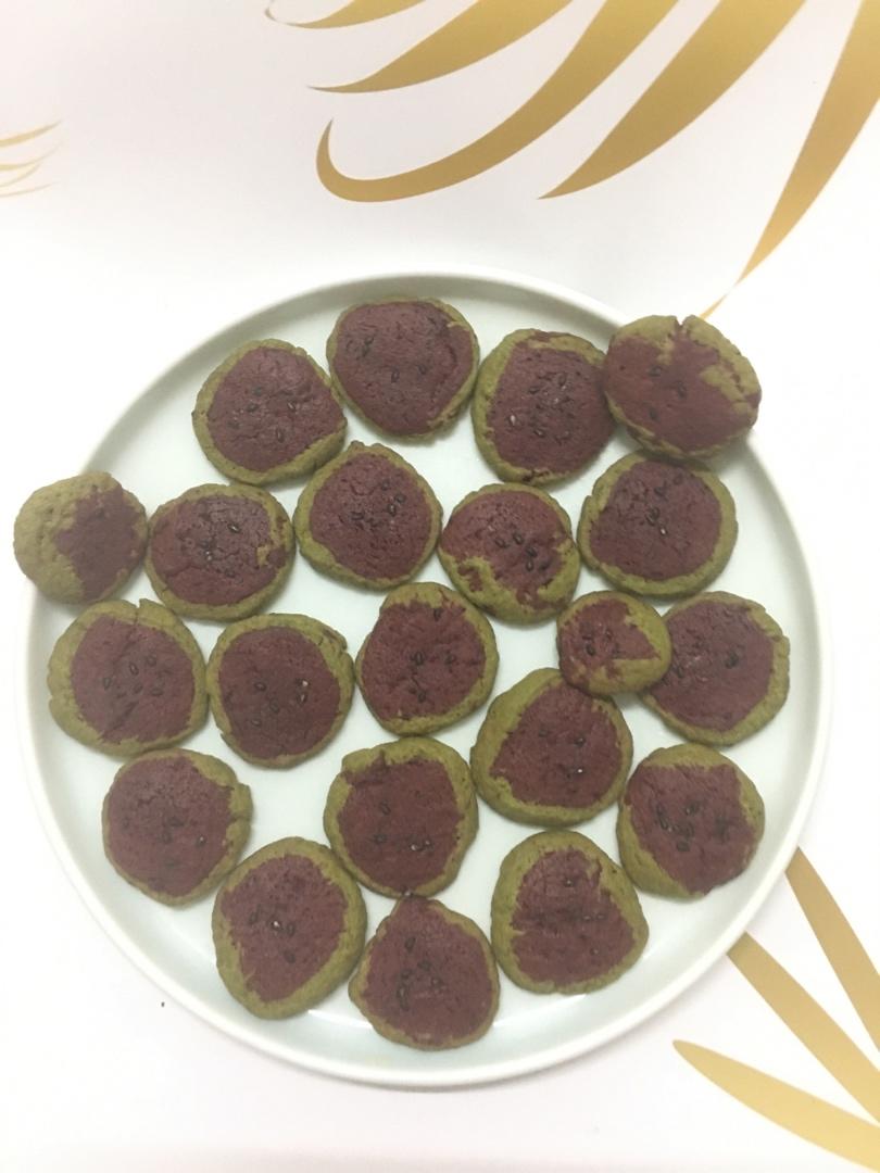 西瓜饼干🍉