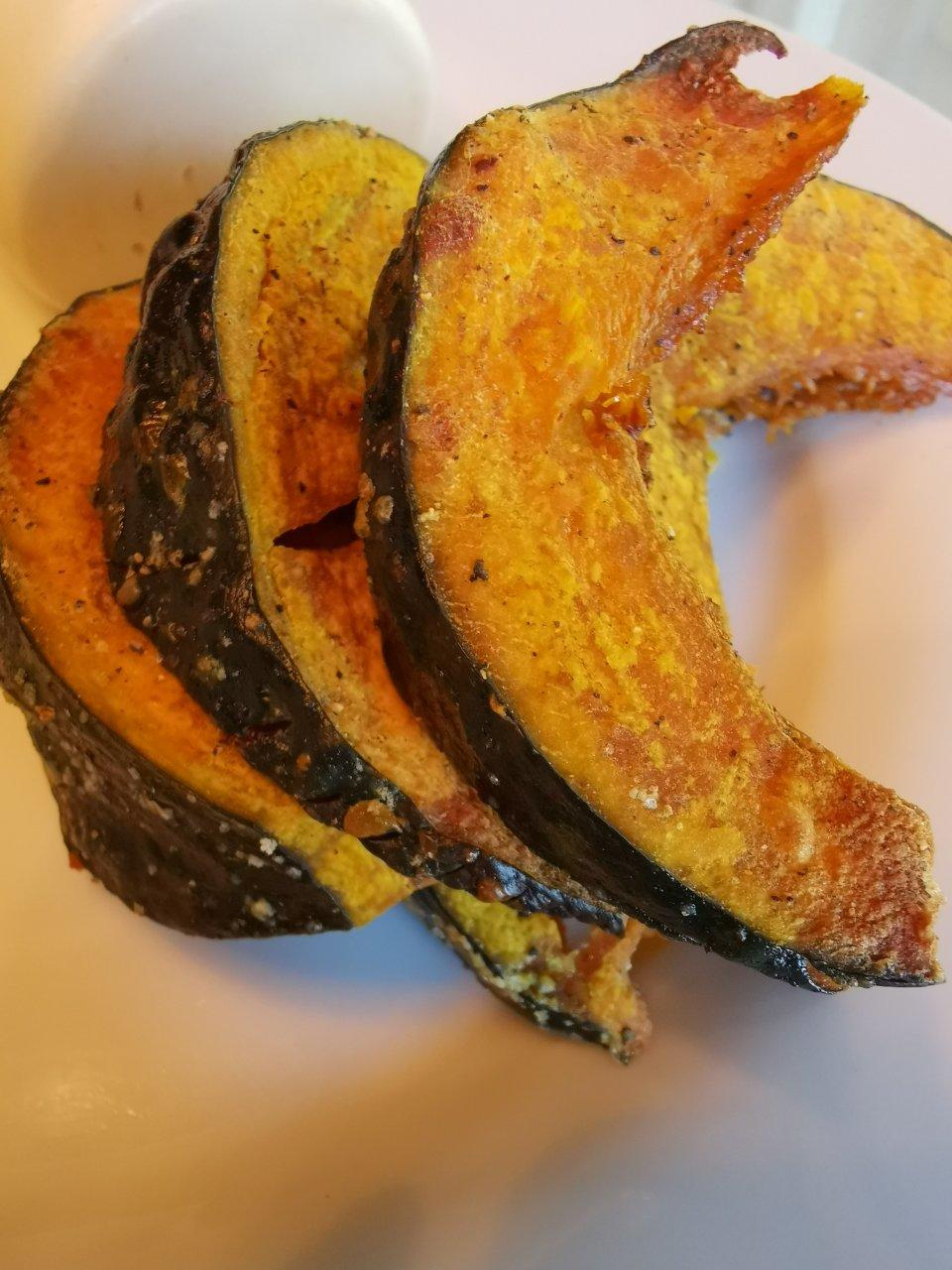 诚意碗做的一定要做的烤贝贝南瓜99一定要做的烤贝贝南瓜99烤箱