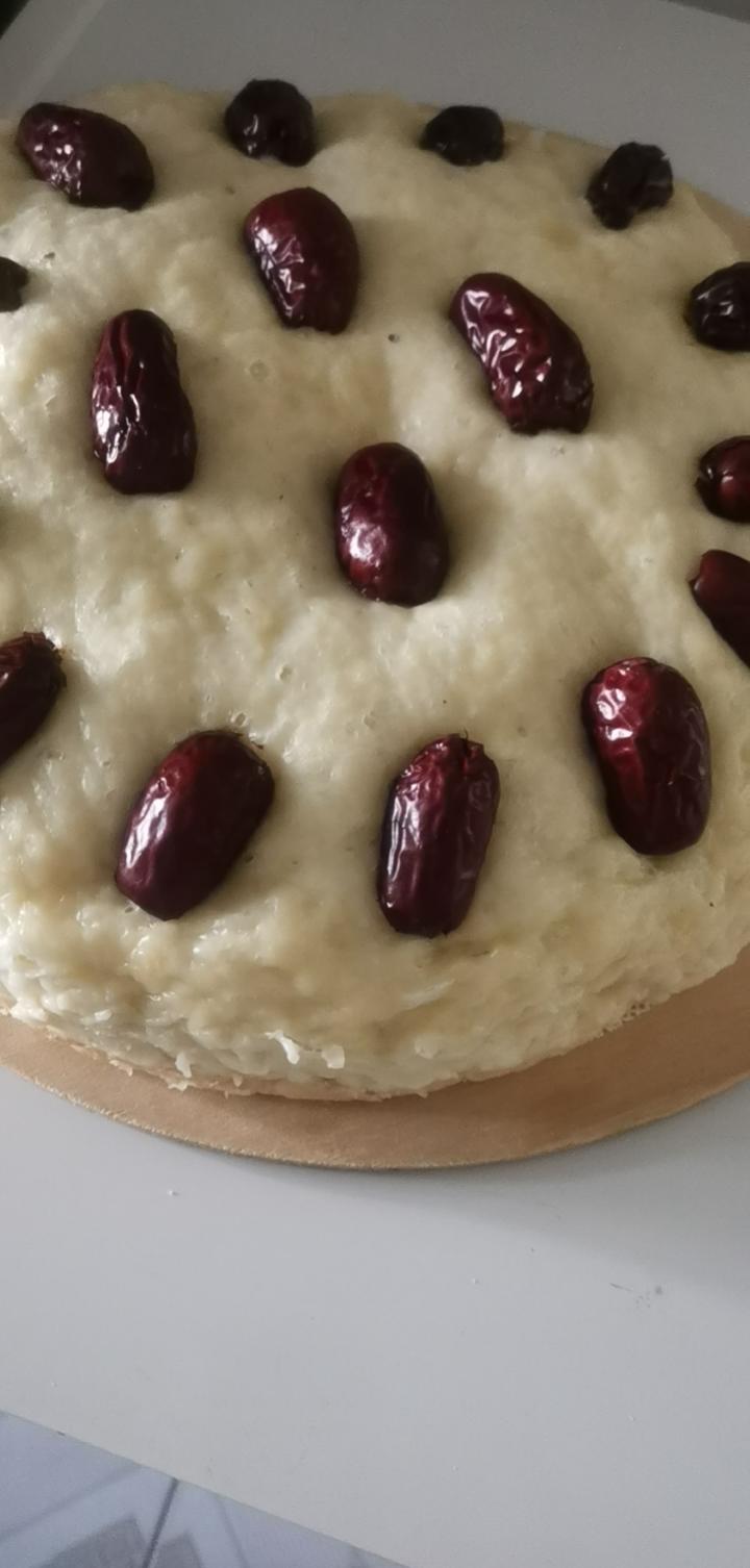 白面大发糕    玉米面发糕       南瓜发糕     西红柿鸡蛋紫菜汤     胡辣汤   花生米   小菜   南瓜马拉糕    大米发糕