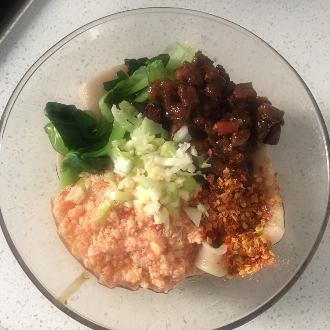 油泼扯面【曼食慢语】