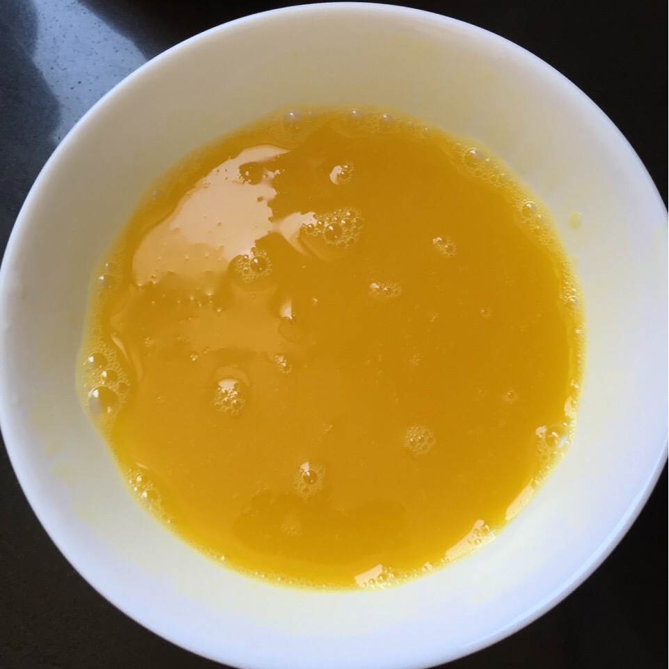 豆浆机版韩式南瓜粥