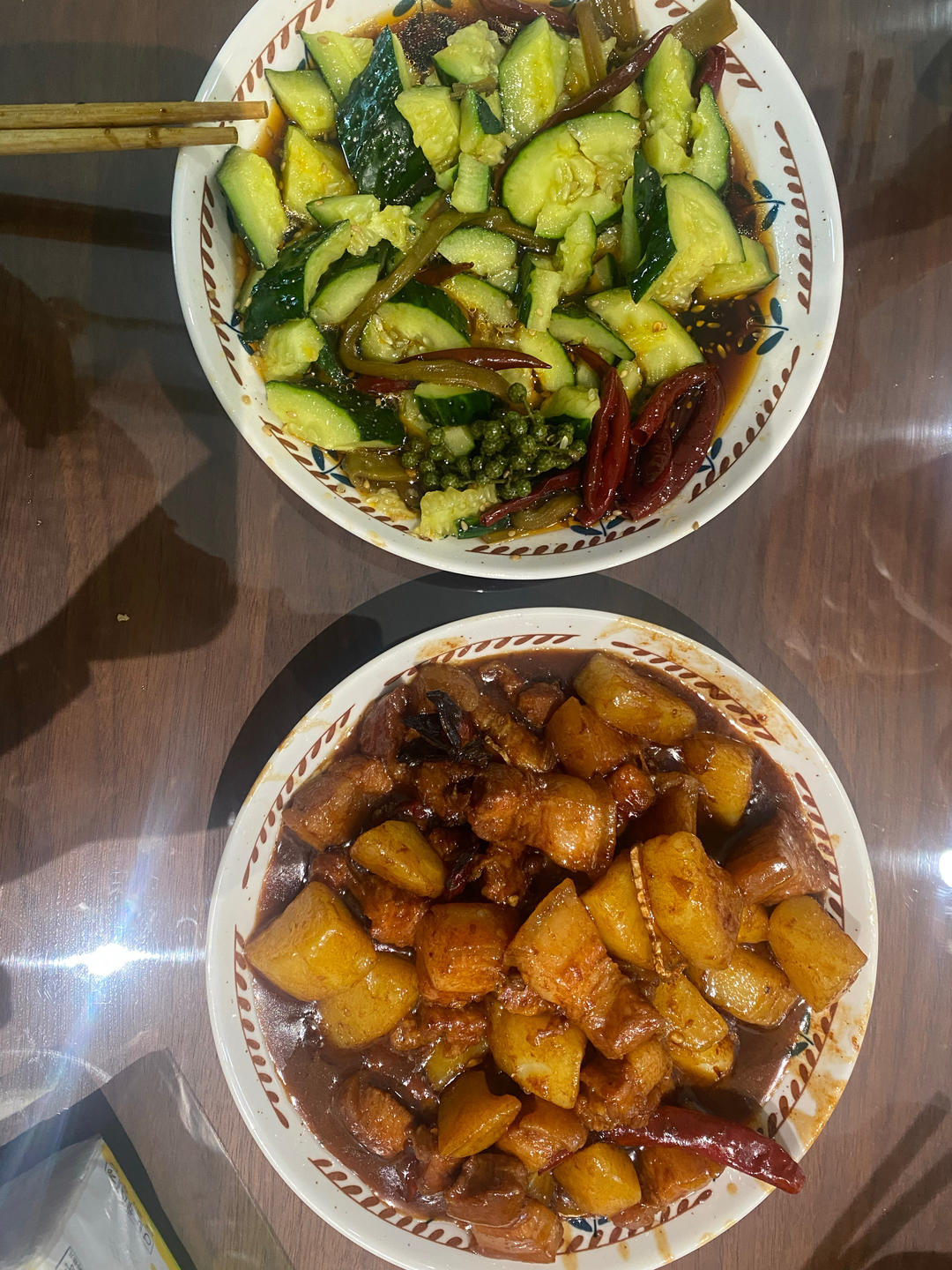 不焯水不放油的家常红烧肉