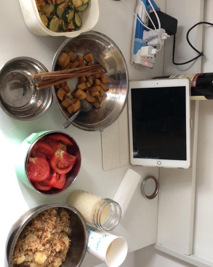 照烧杏鲍菇
