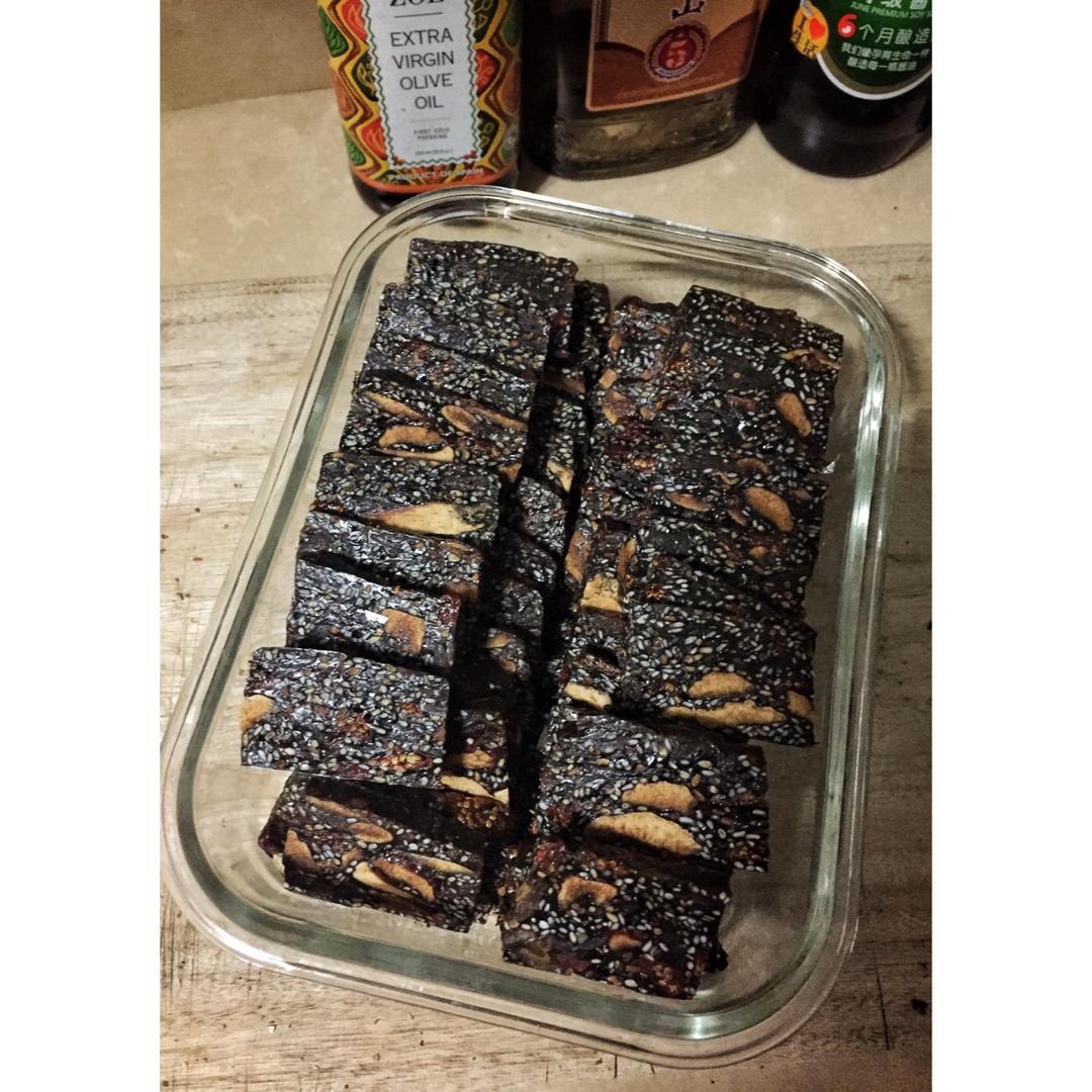 固元膏(同仁堂配方)