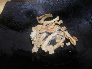 广式酱烧排骨（配井冈山豆浆皮和云南石屏豆皮）的做法 步骤6