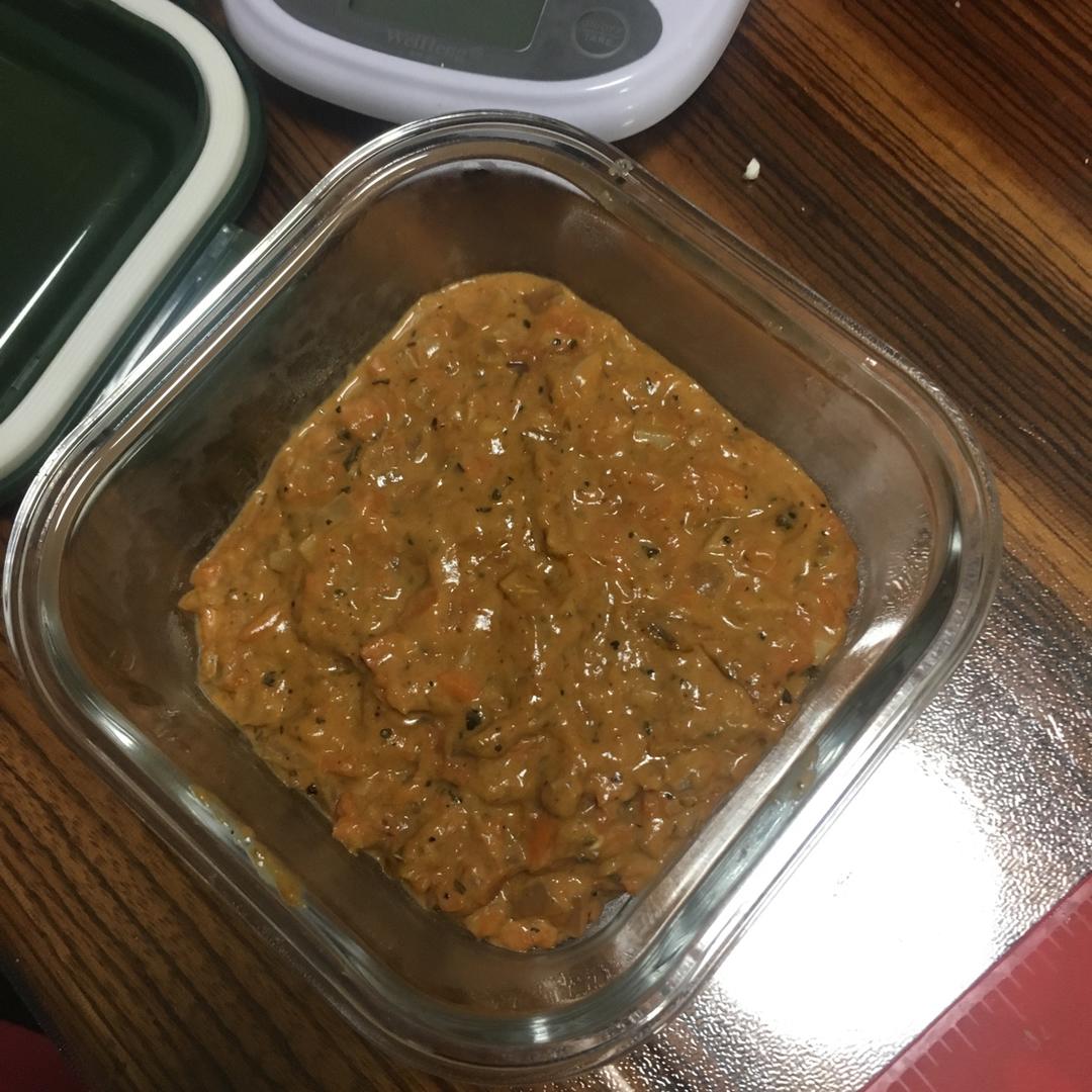 披萨酱/意大利素面酱