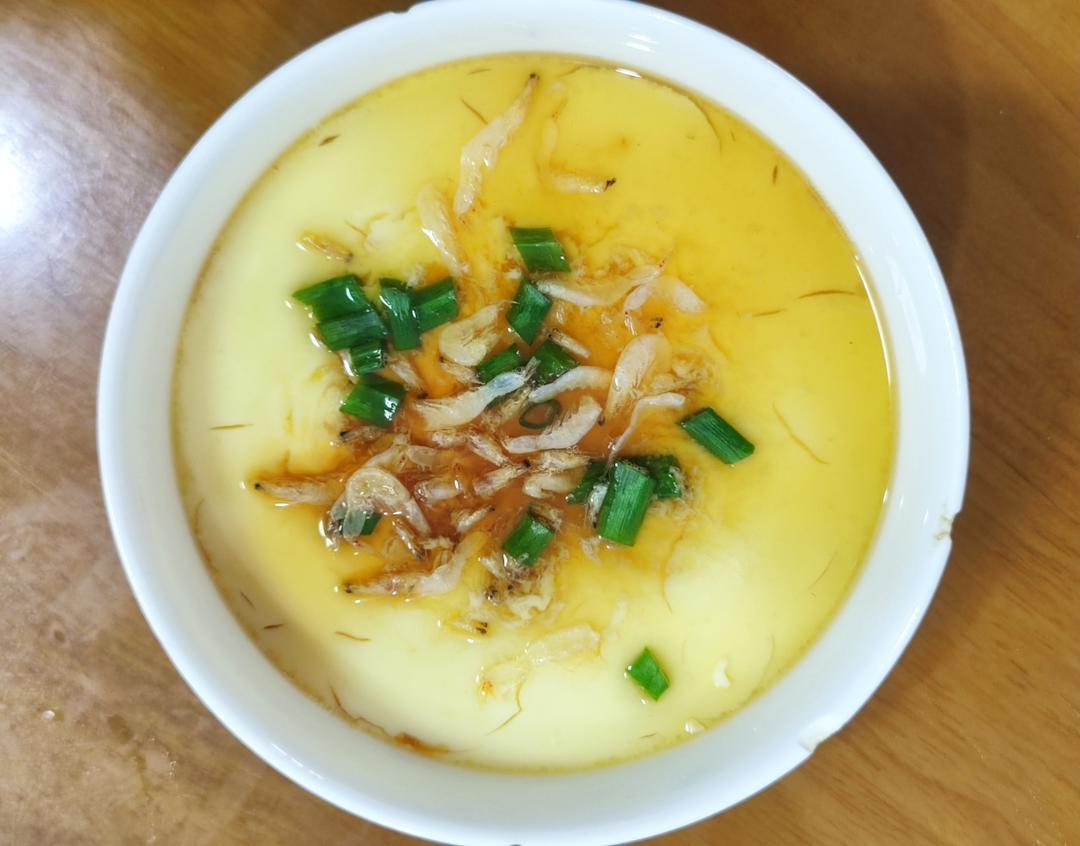 超快手低失败近乎完美蒸蛋法