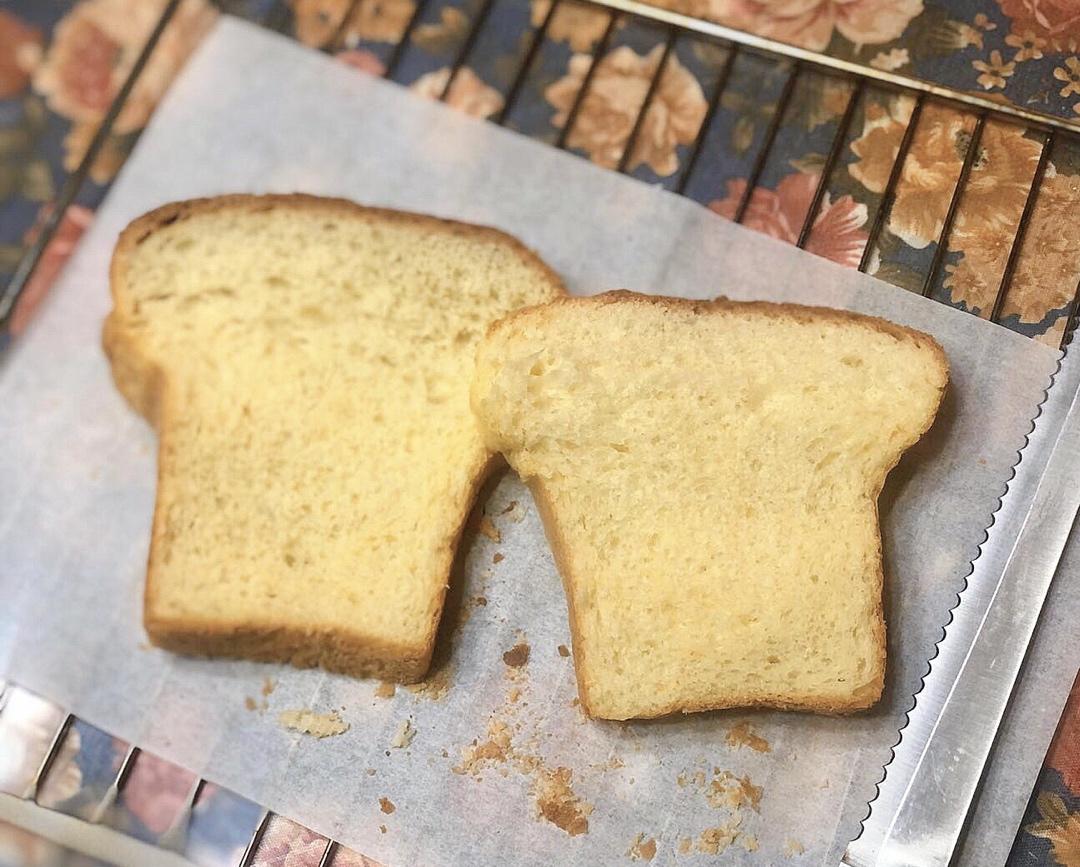 试试不后悔——波兰种(Poolish种）奶酪吐司