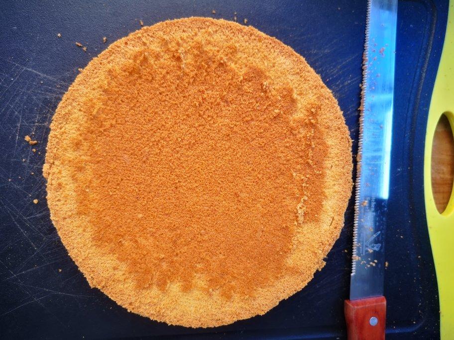 零失败的戚风蛋糕（超详细，附多组视频）2019.10.18更新（附6寸 8寸 10寸配方）