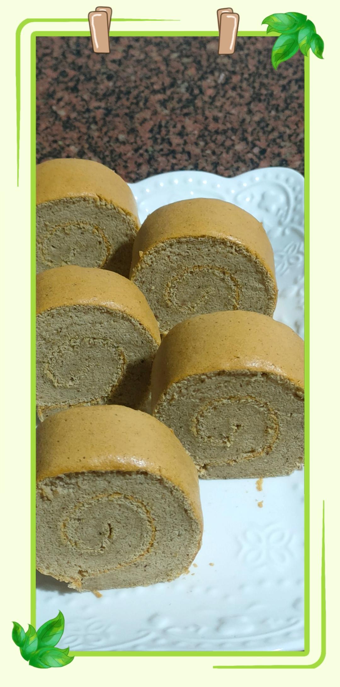 【蛋糕卷小分队】1：基础蛋糕卷