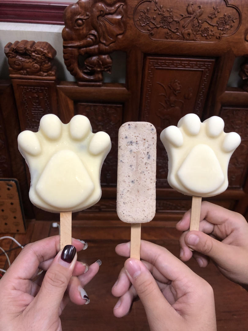 自制童年记忆里的牛奶布丁🌸秒杀外面卖的