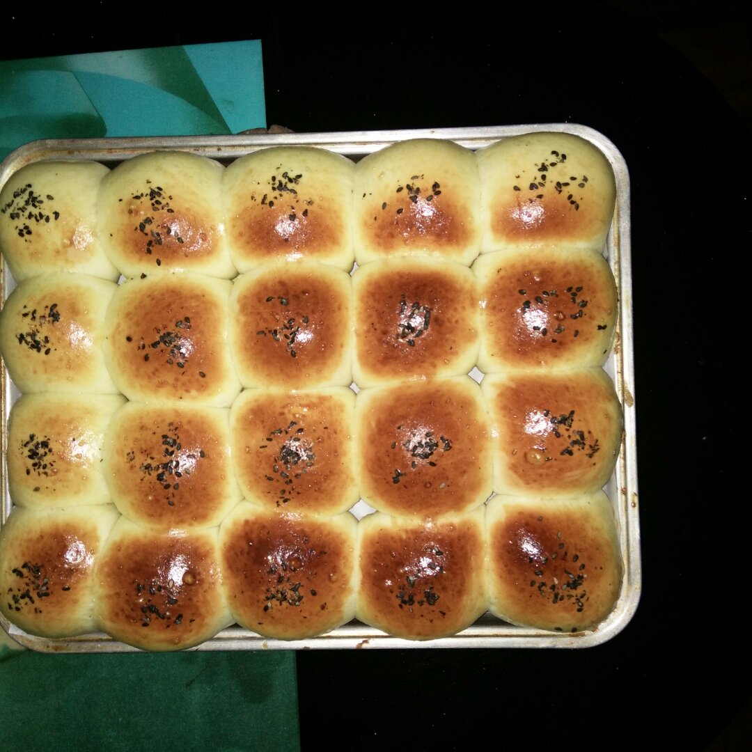 红豆餐包