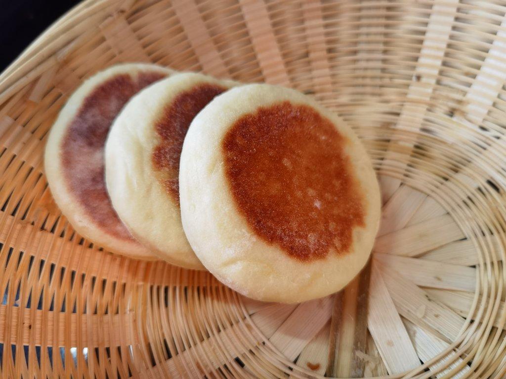 山药饼