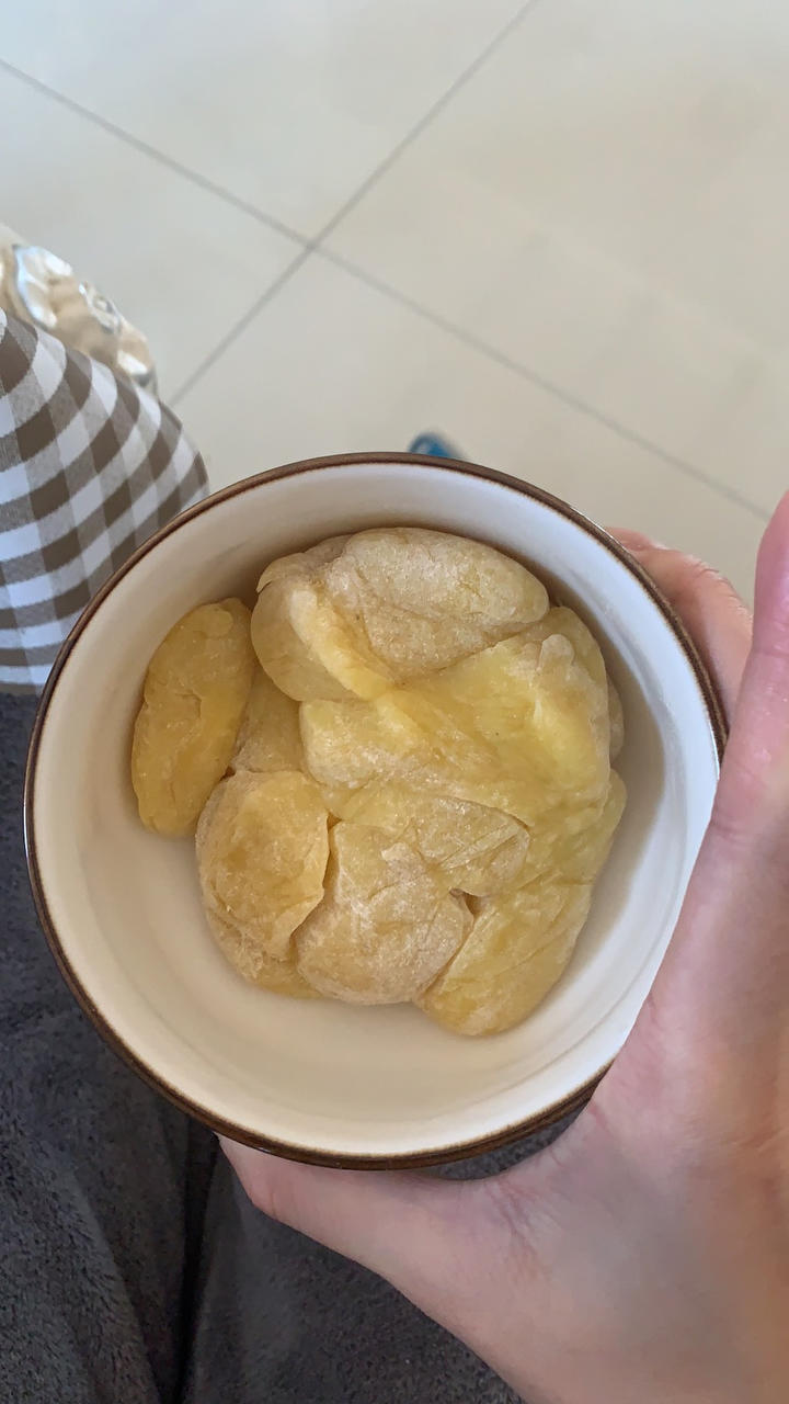 桔红糕（无水）