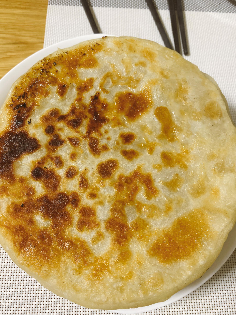 堂妈教你做牛肉馅饼