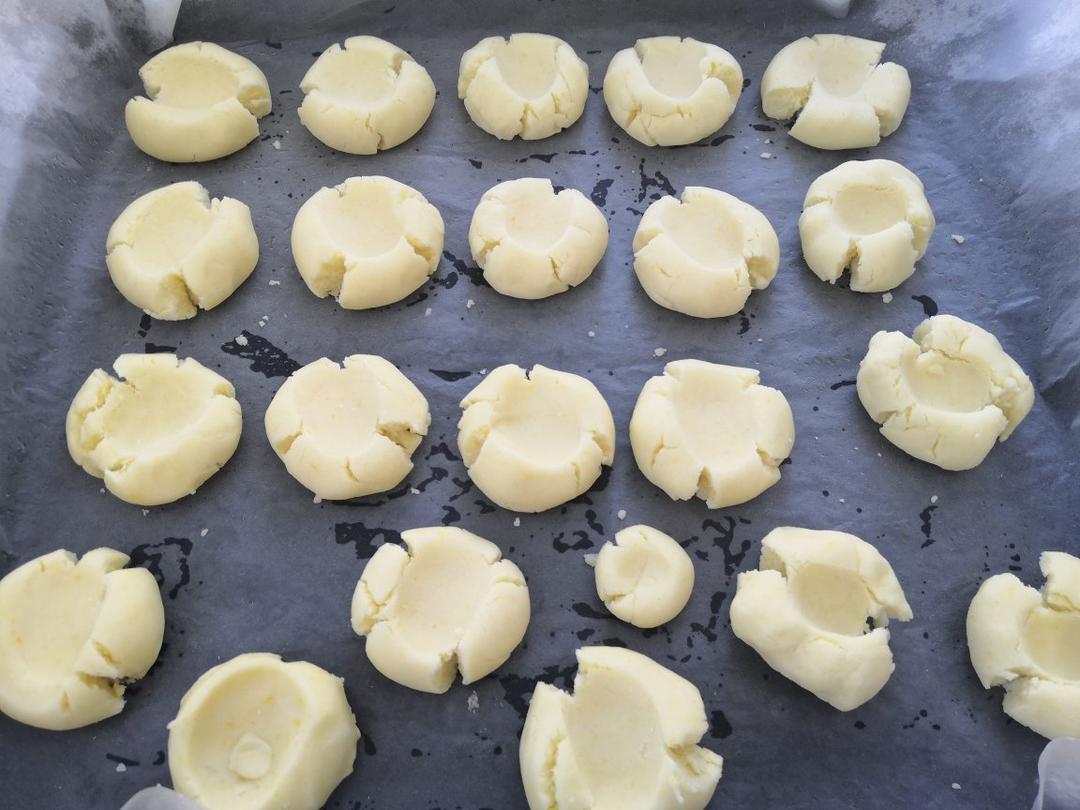 玛格丽特小饼干