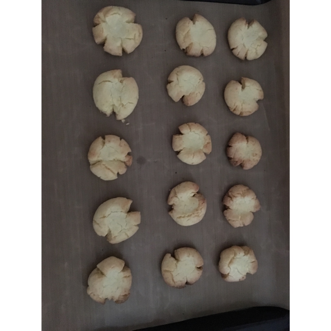 玛格丽特饼干