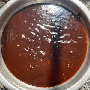 🔥三汁焖锅酱的做法 步骤7