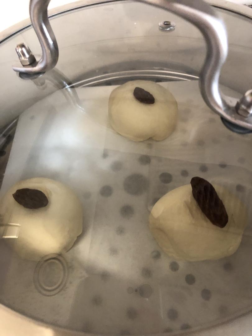 冬天蒸馒头这样发面 快速又简单 蒸出的馒头蓬松煊软又有嚼劲儿 附细节视频详解