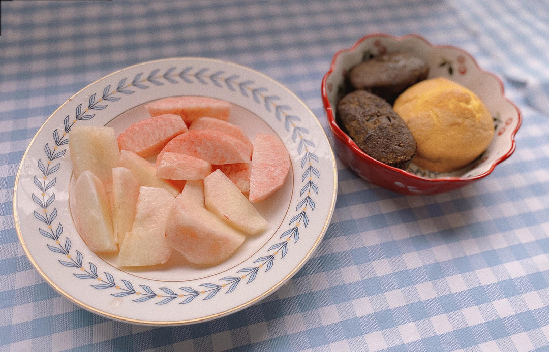 下午茶•2023年6月11日