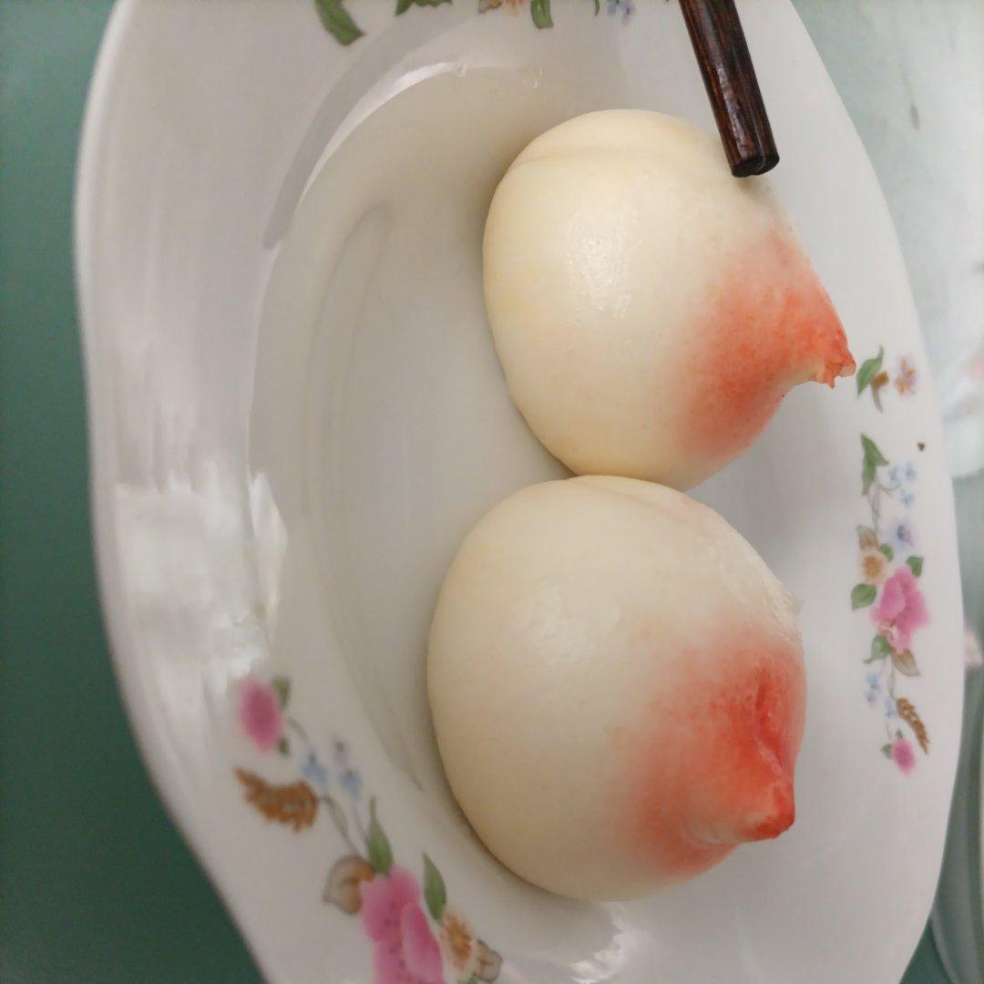 寿桃