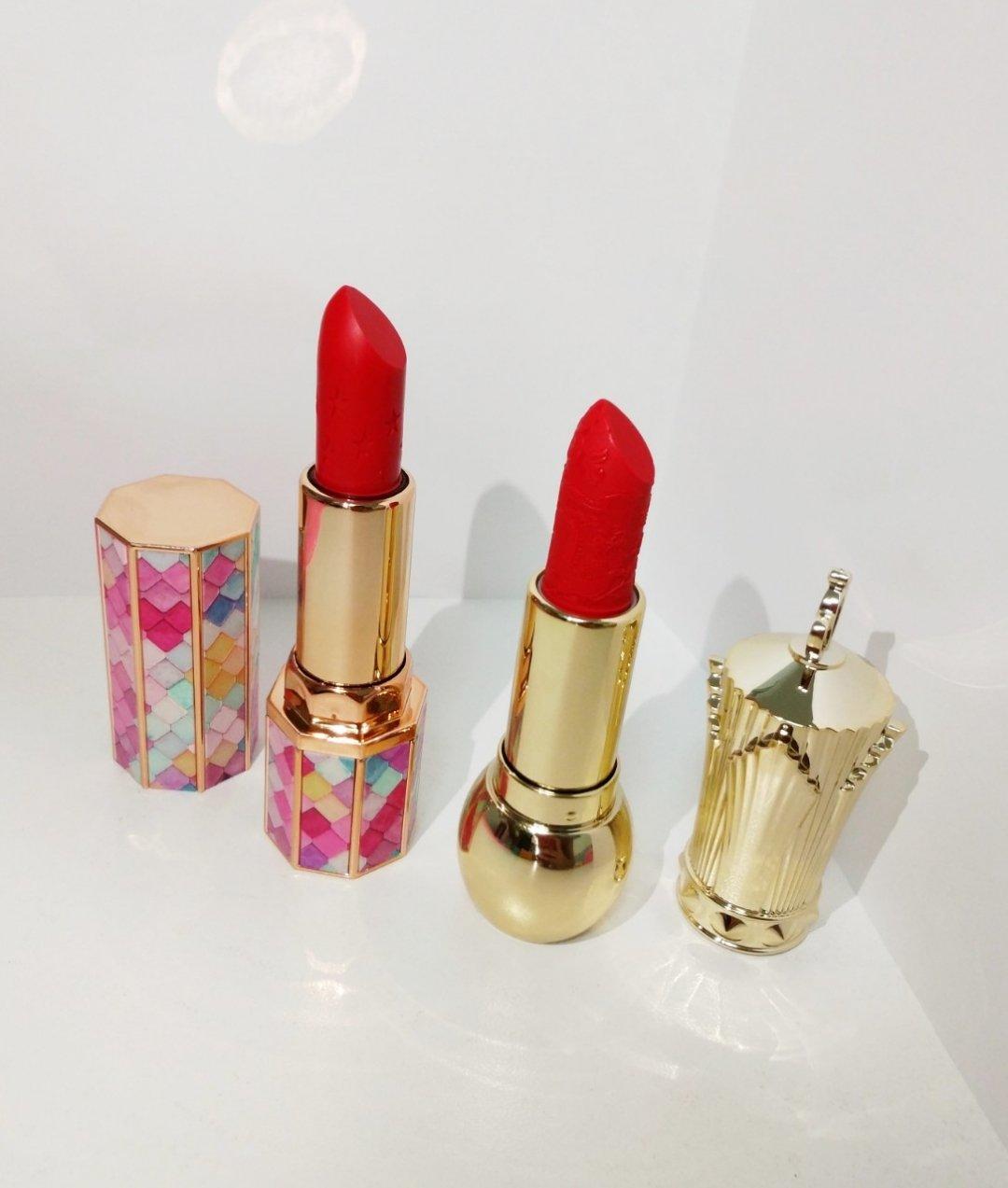 2019-09-30 10:17:35赞自制口红复配基础油,口红色粉