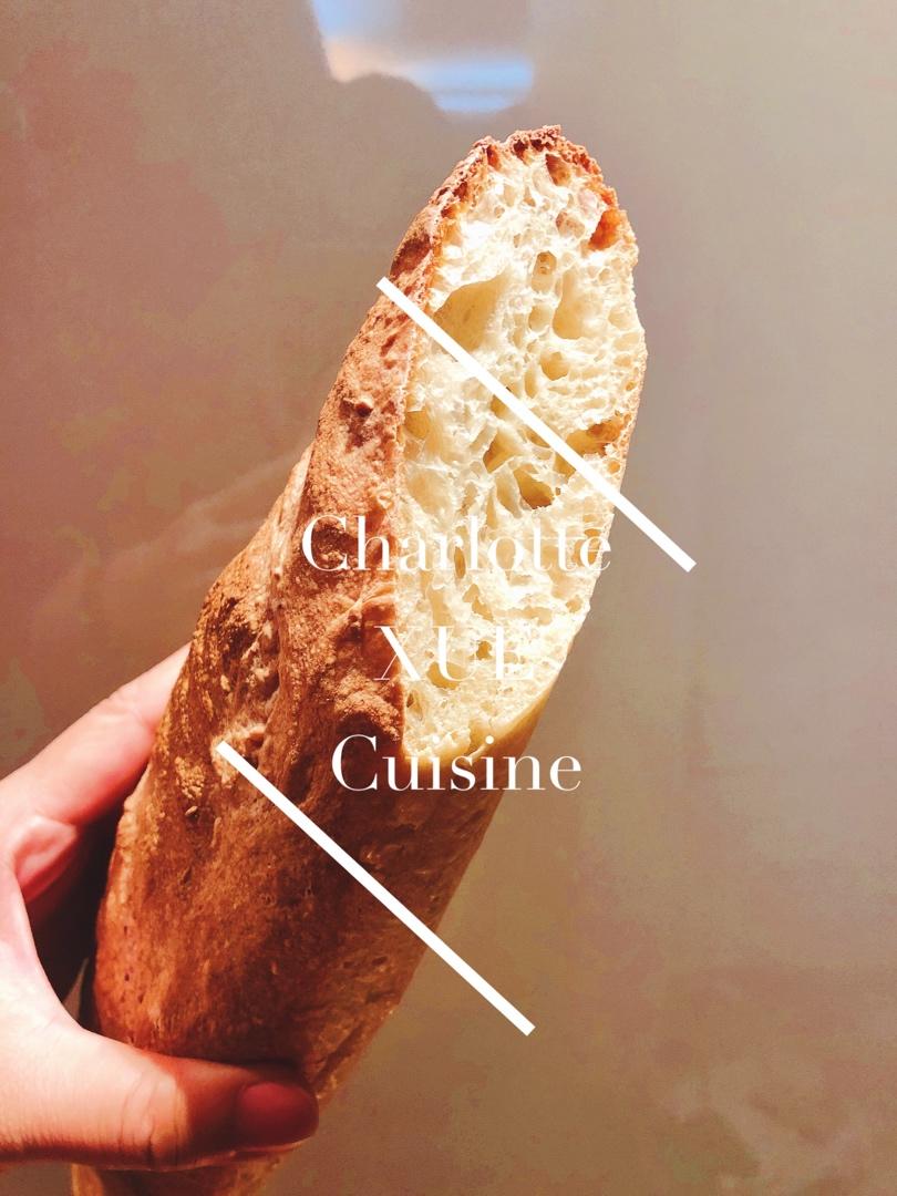 法棍（快速法棍）