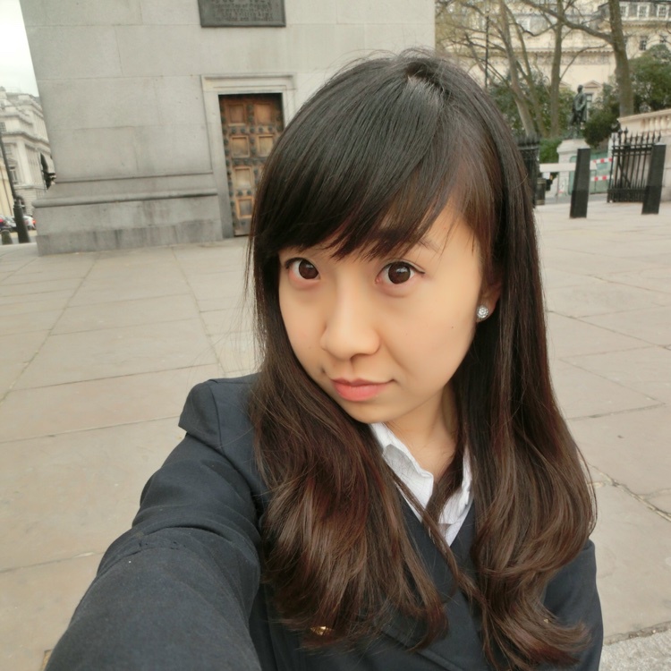 Sharon_彤