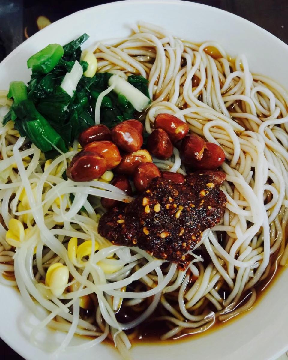 手机用户2290_yjpc做的建水凉卷粉