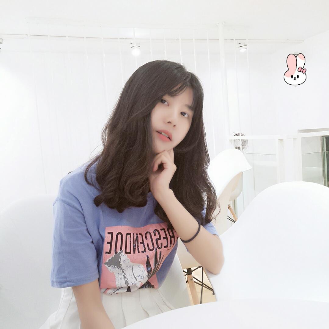 美少女孟哈哈