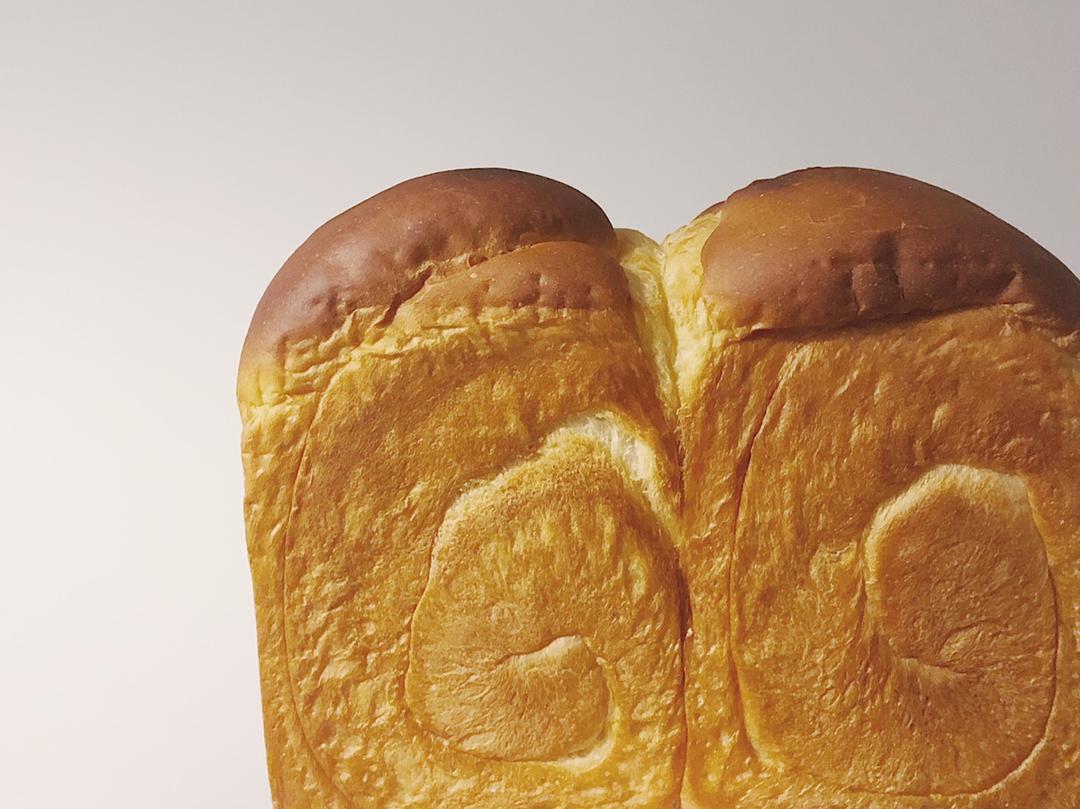 超柔牛奶棉花吐司（最详细的吐司食谱）