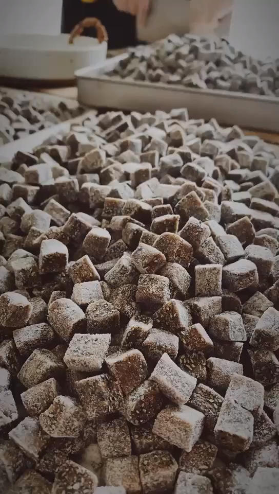 祛湿糕 祛湿膏f