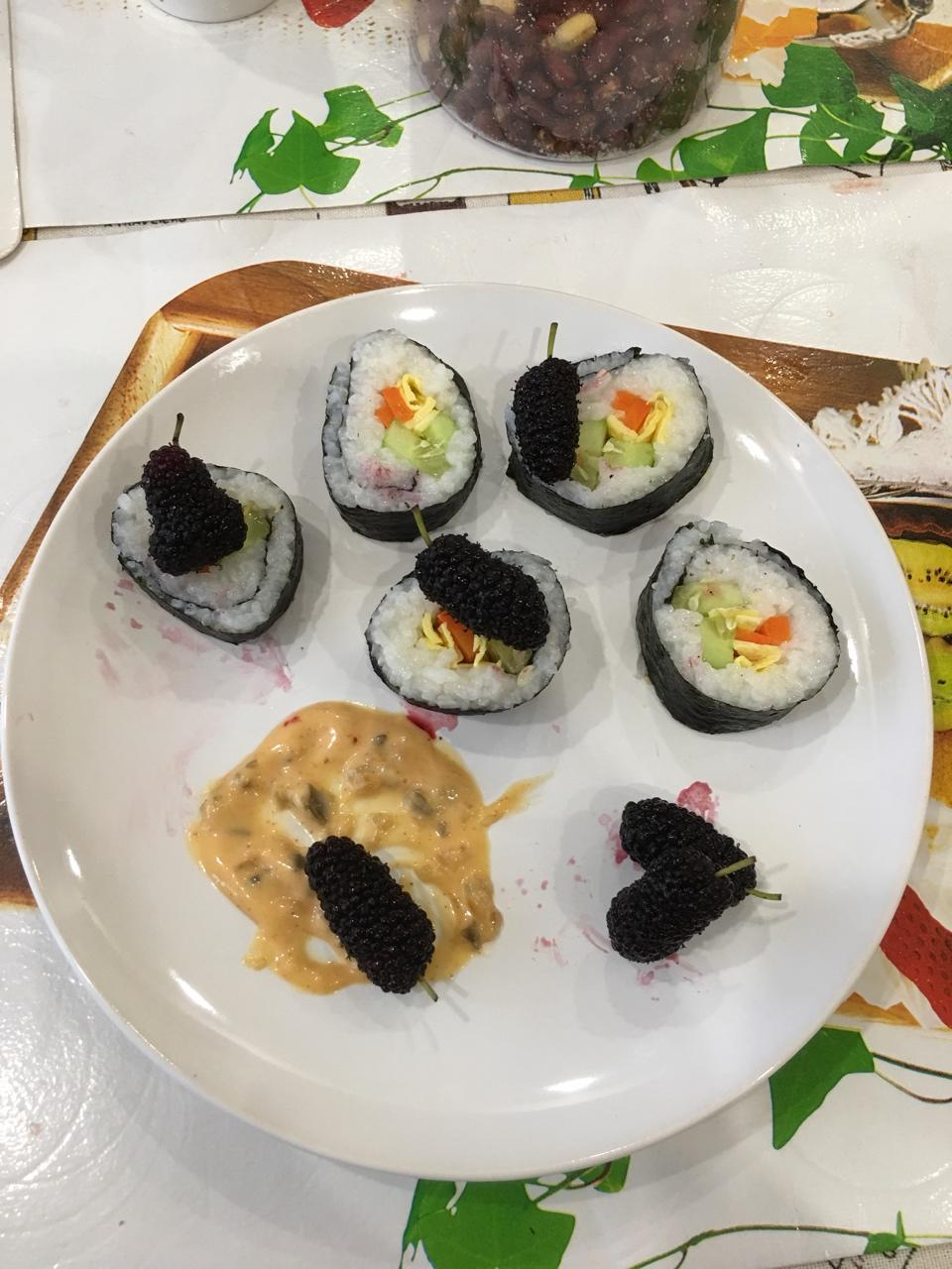 寿司