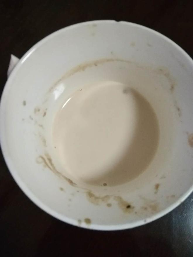 牛奶红豆薏米浆的做法