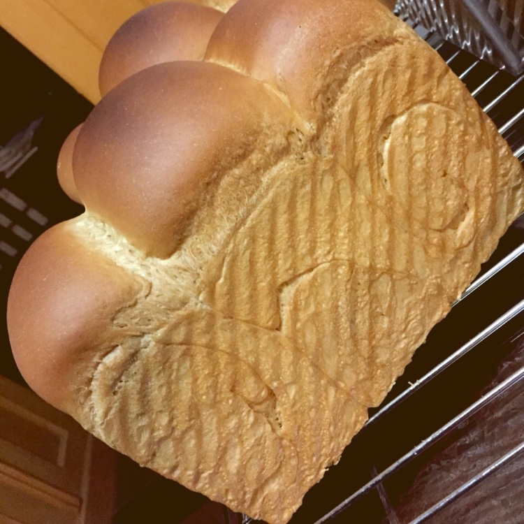 雀巢香浓咖啡吐司