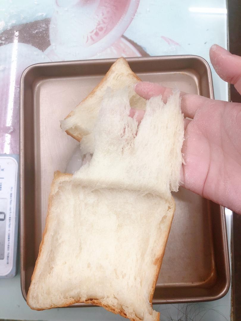 日式生吐司