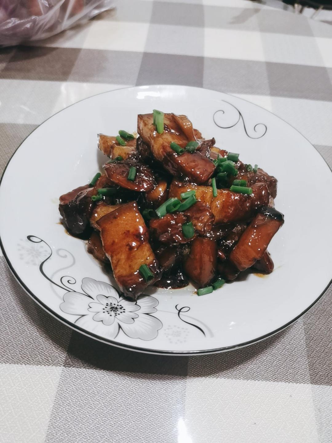 红烧肉
