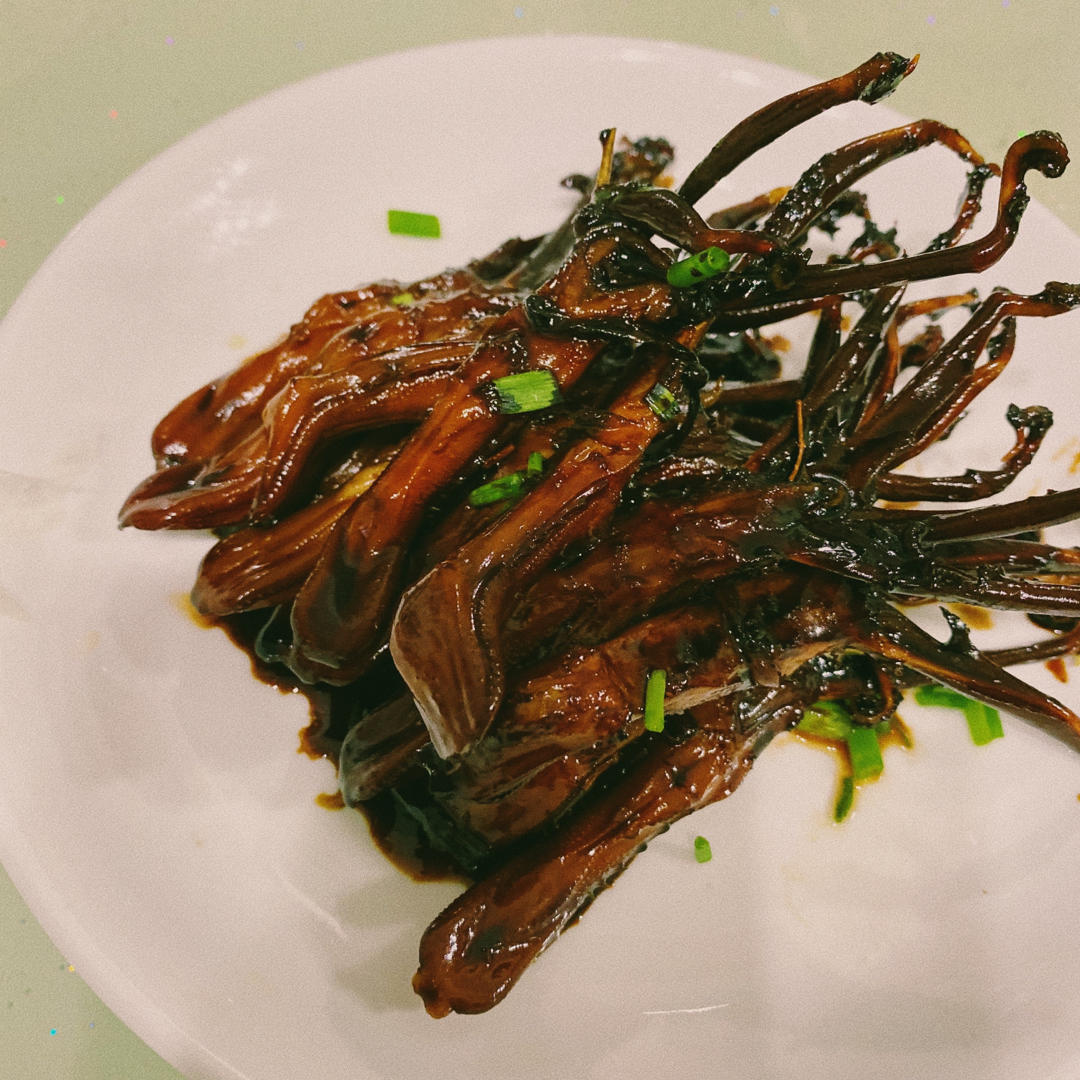 自制周黑鸭鸭舌 还原度100%（所有鸭货）