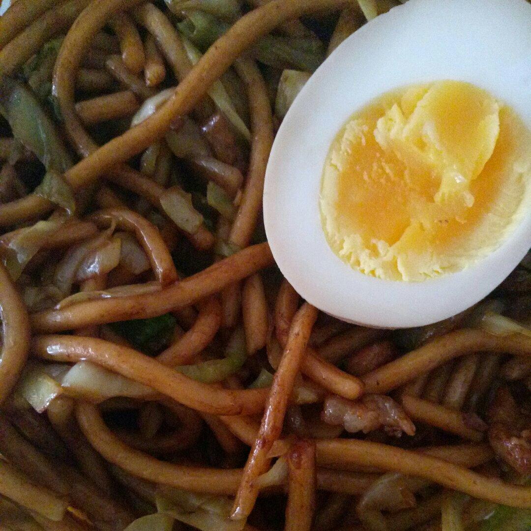 6分钟煮出完美日式溏心蛋🥚