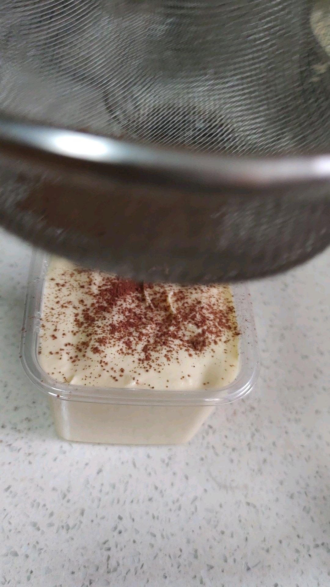 香香脆脆手指饼干