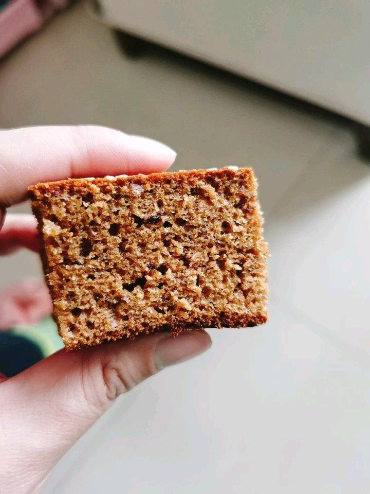 无意间热销的红枣糕