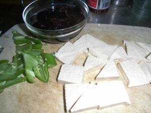 家常豆腐的做法 步骤1