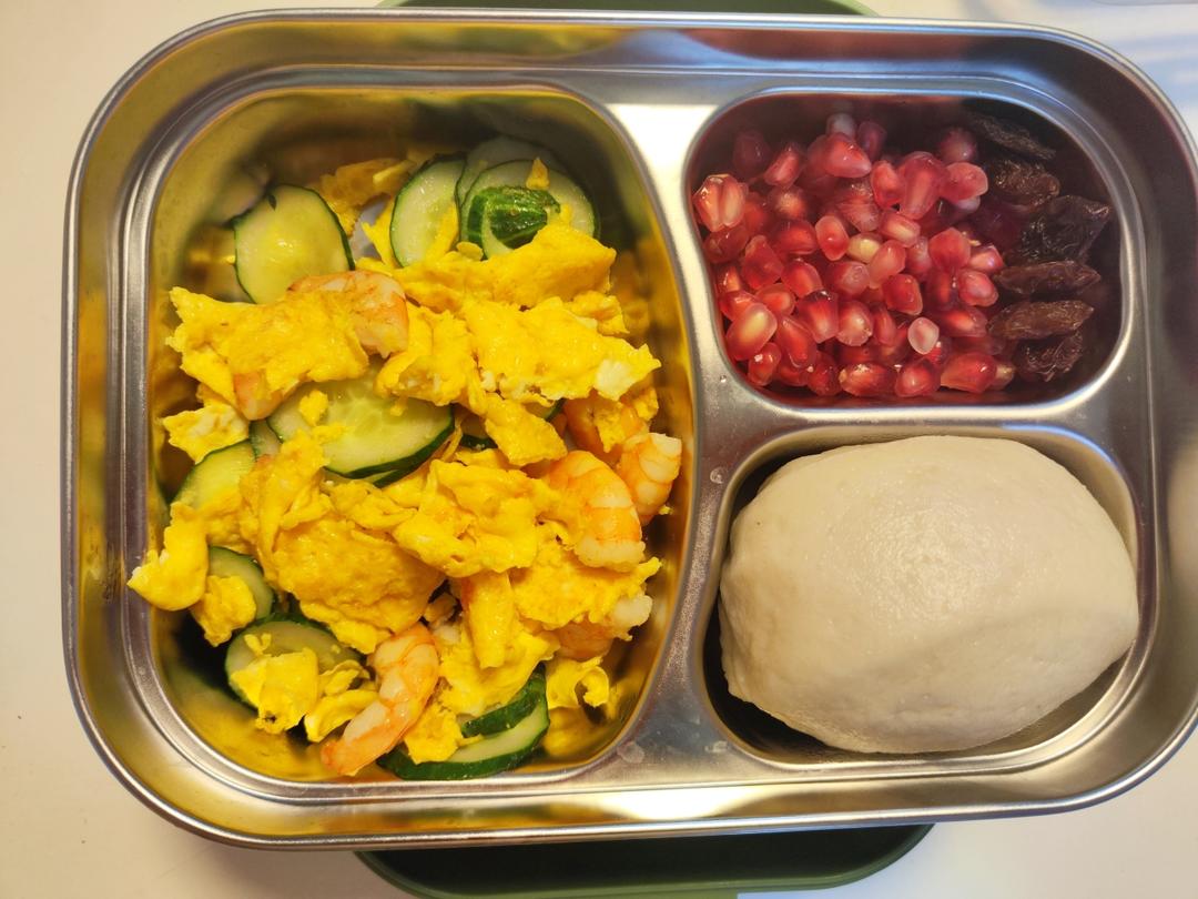 小学生早餐