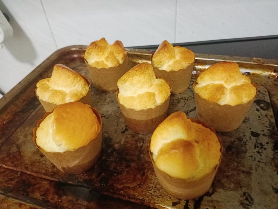 ㊙️网红糯米粑粑糕｜外酥里糯｜零失败教程