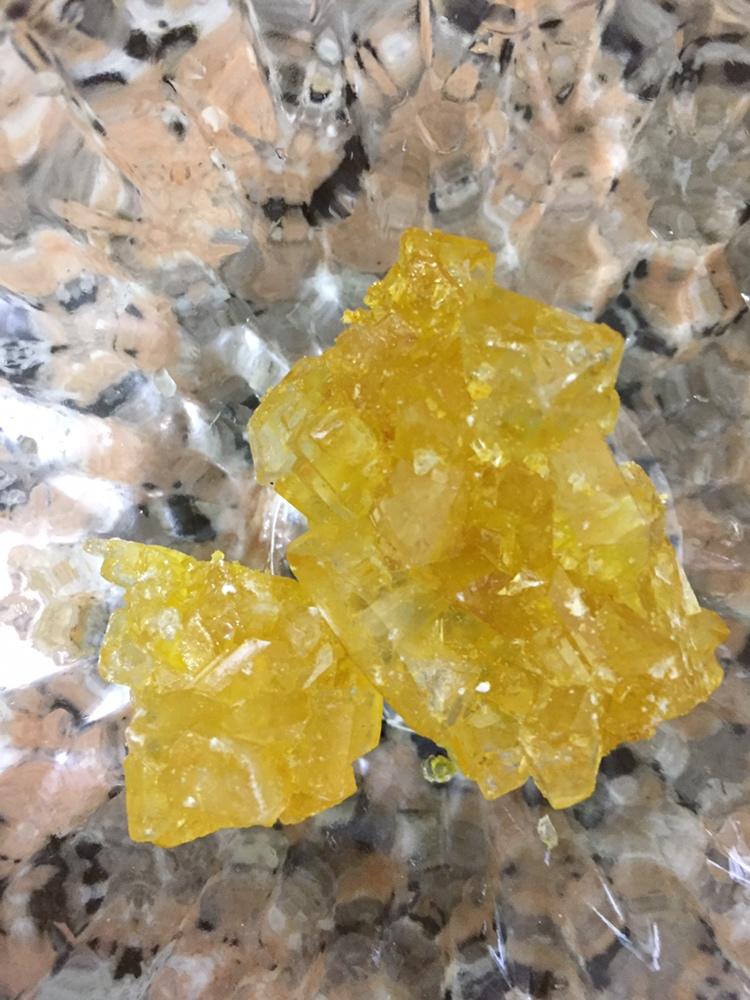 雪耳栗子桃胶糖水的做法 步骤6