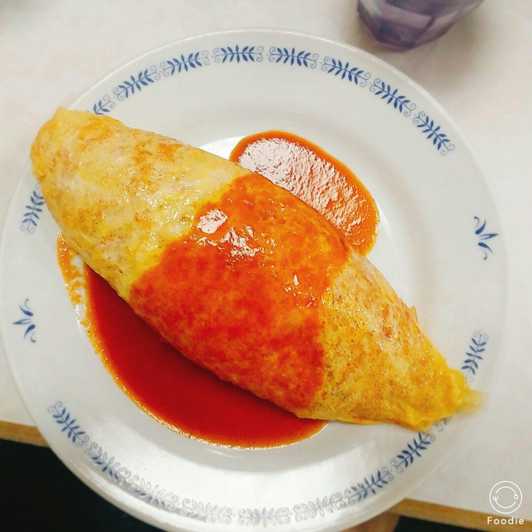 初食霓虹